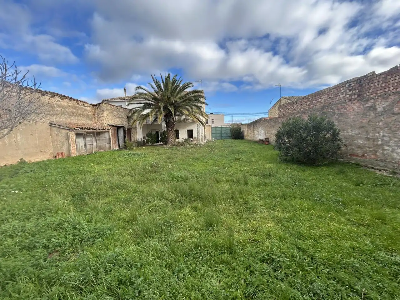 Casa o xalet en venda en Ribaforada amb Calefacció i Traster