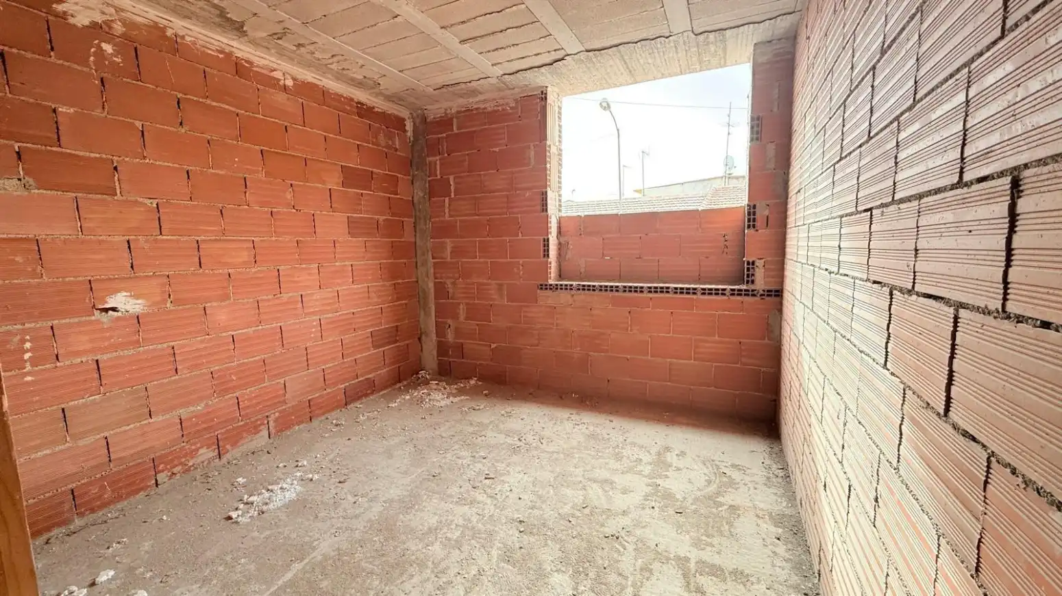 Terreno en venta en Alguazas