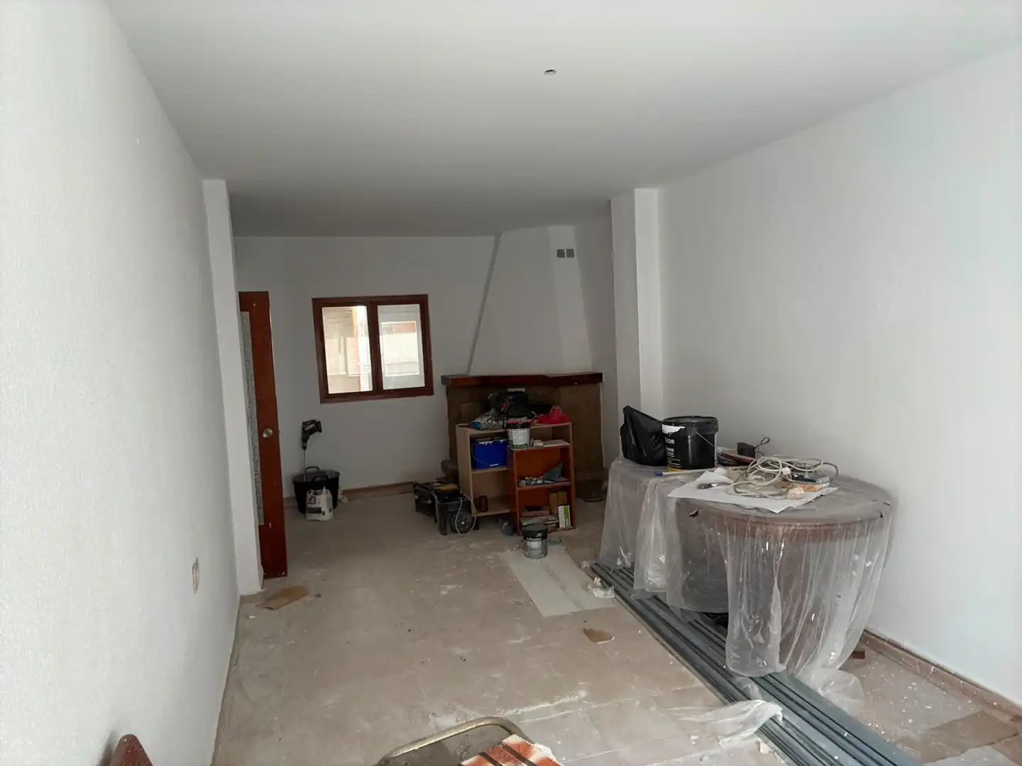 Casa adosada en venta en Alberic con Aire acondicionado, Calefacción y Terraza