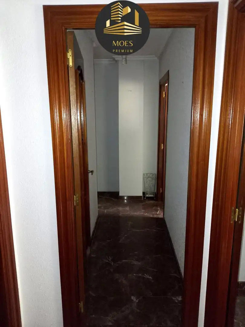 Piso con terraza en venta en Torredonjimeno, imagen 17