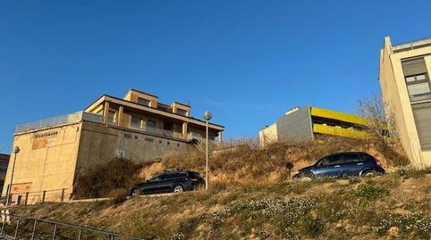 VENTA DE PARCELAS I SOLAR PER EDIFICAR EN CALLÚS, immagine 5
