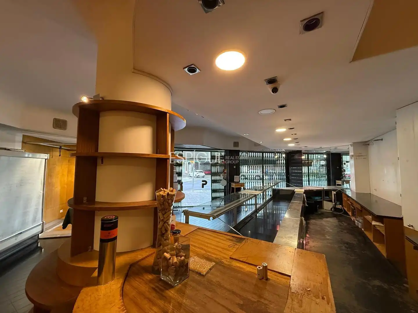 Business premises to rent in Travessia Carril, imagen 7