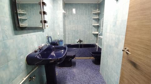 Foto 3 de Pis en venda a Versalles, Asturias