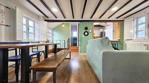 Foto 2 de Àtic de lloguer a Casco Viejo, Ourense Capital