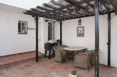 Erdgeschosswohnung mit Pool zum Verkauf in La Capellanía - El Higuerón, imagen 18