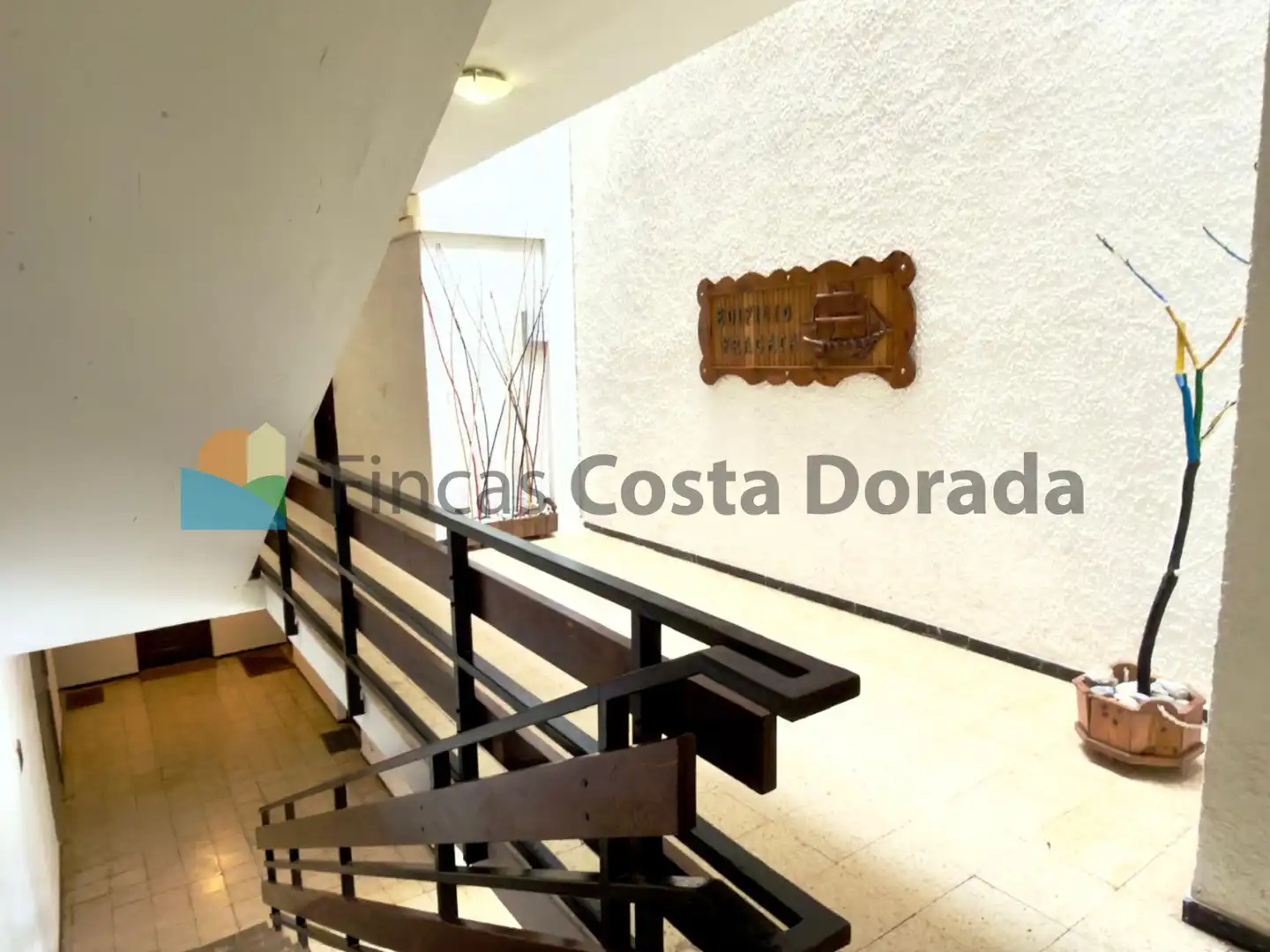 Apartamento en venta en Vilanova i la Geltrú con Terraza, Amueblado y Horno