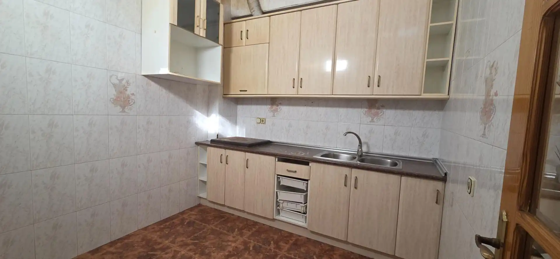 Flat with terrace for sale in Fortuna, imagen 14