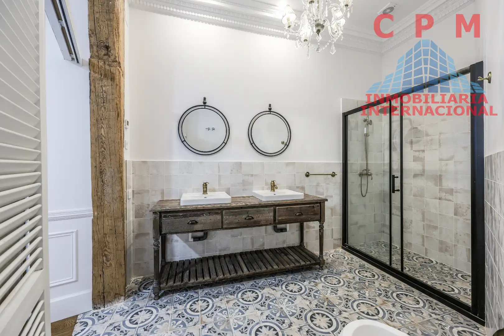 Appartement avec terrasse à louer à Centro, imagen 29