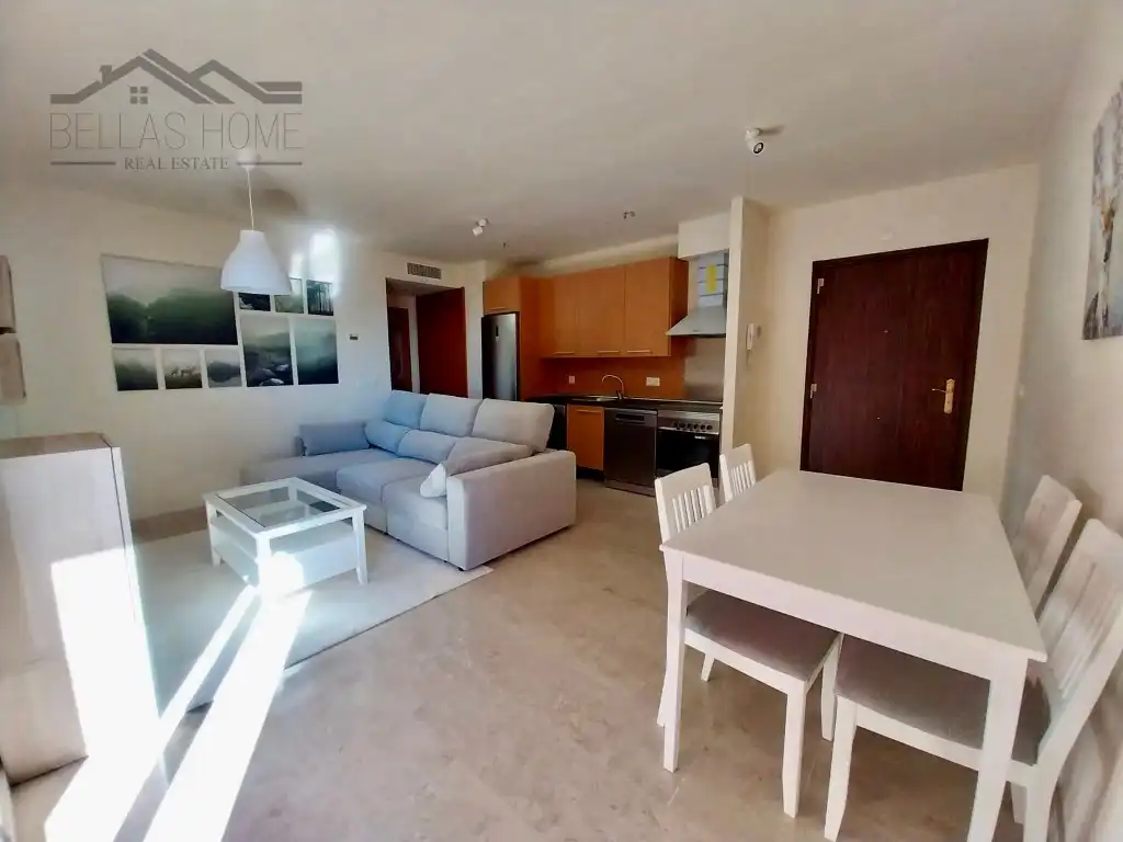 Appartement avec piscine à vendre à Calle Cristobal Colon, imagen 2