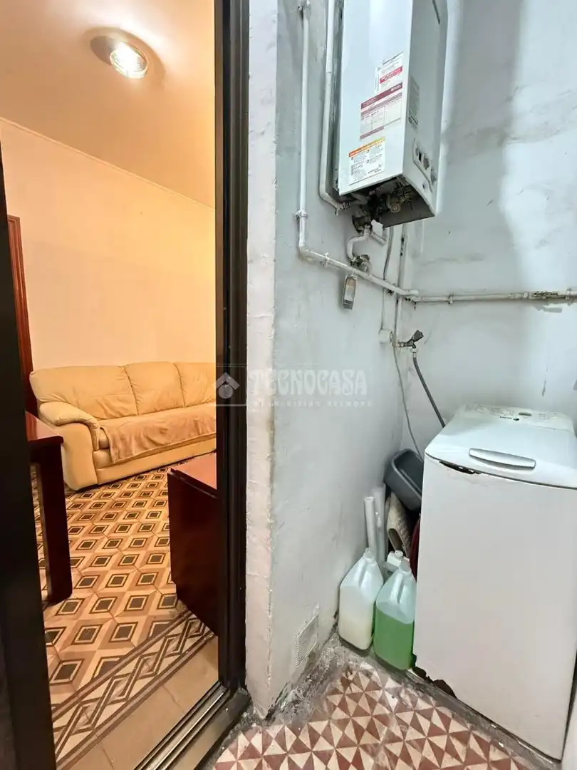 Piso en venta en Barcelona