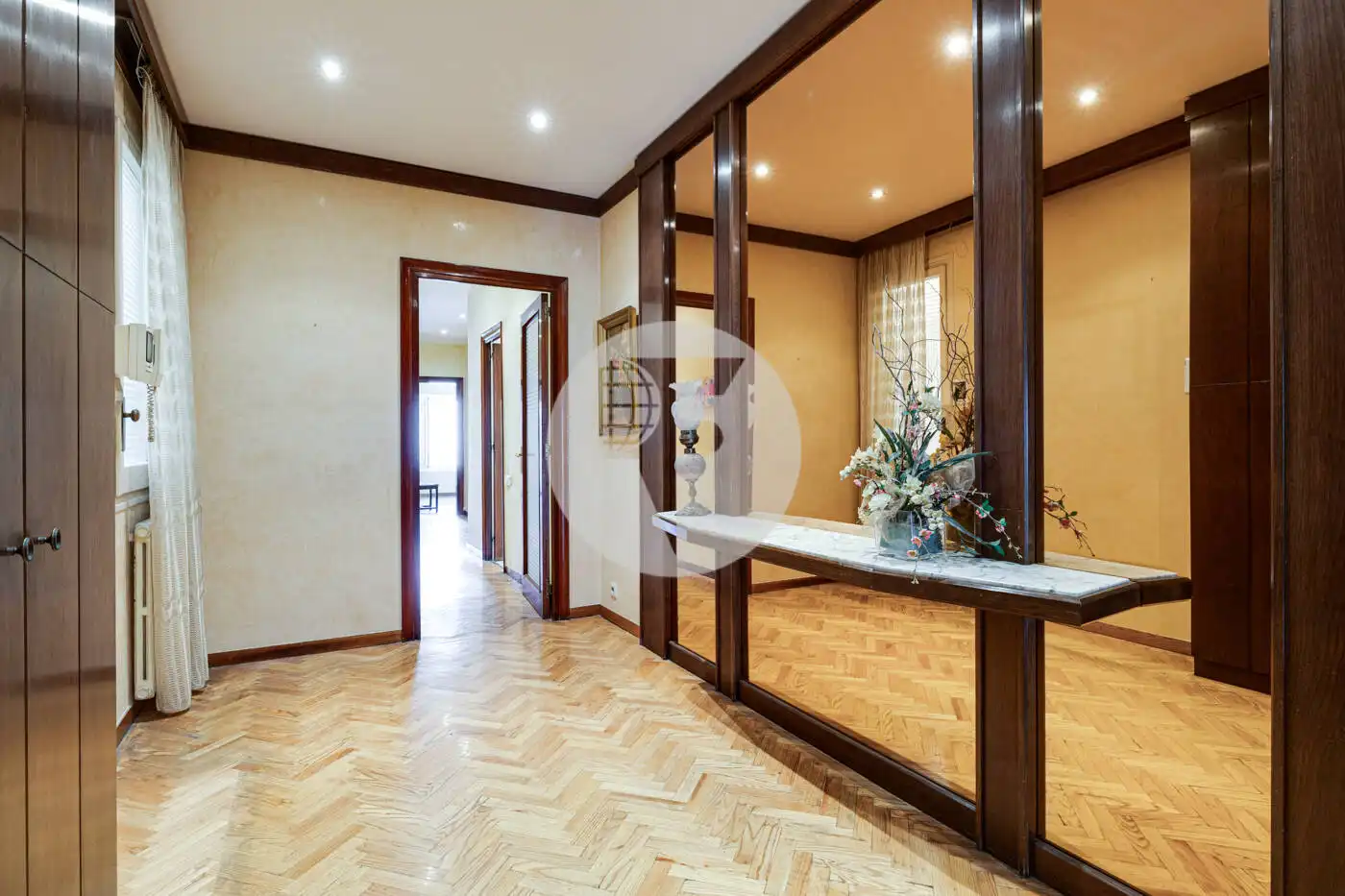Appartamento con terrazza in vendita a Eixample, imagen 29