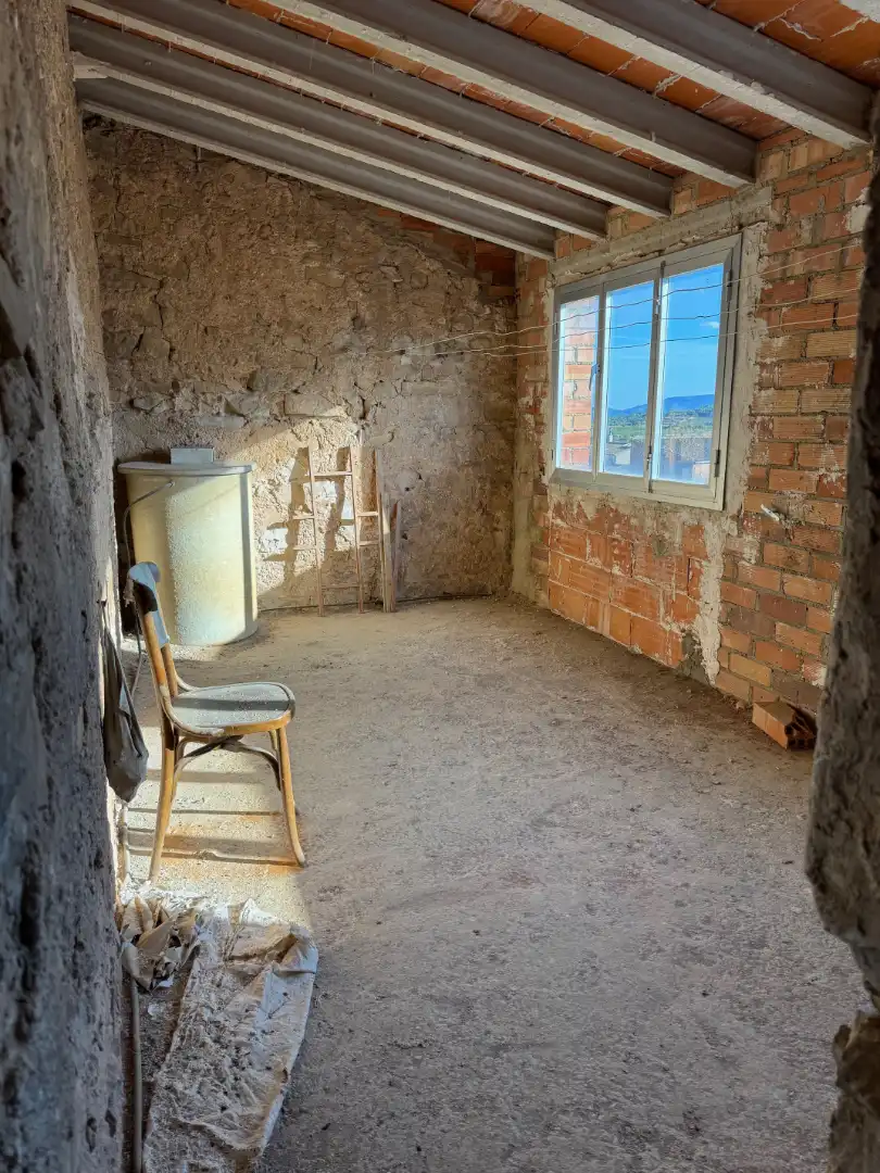 Finca rústica en venta en Solivella con Calefacción y Balcón