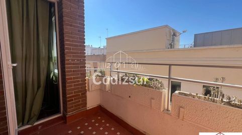 Foto 2 de Pis de lloguer a Asdrúbal - Bahía Blanca, Cádiz Capital
