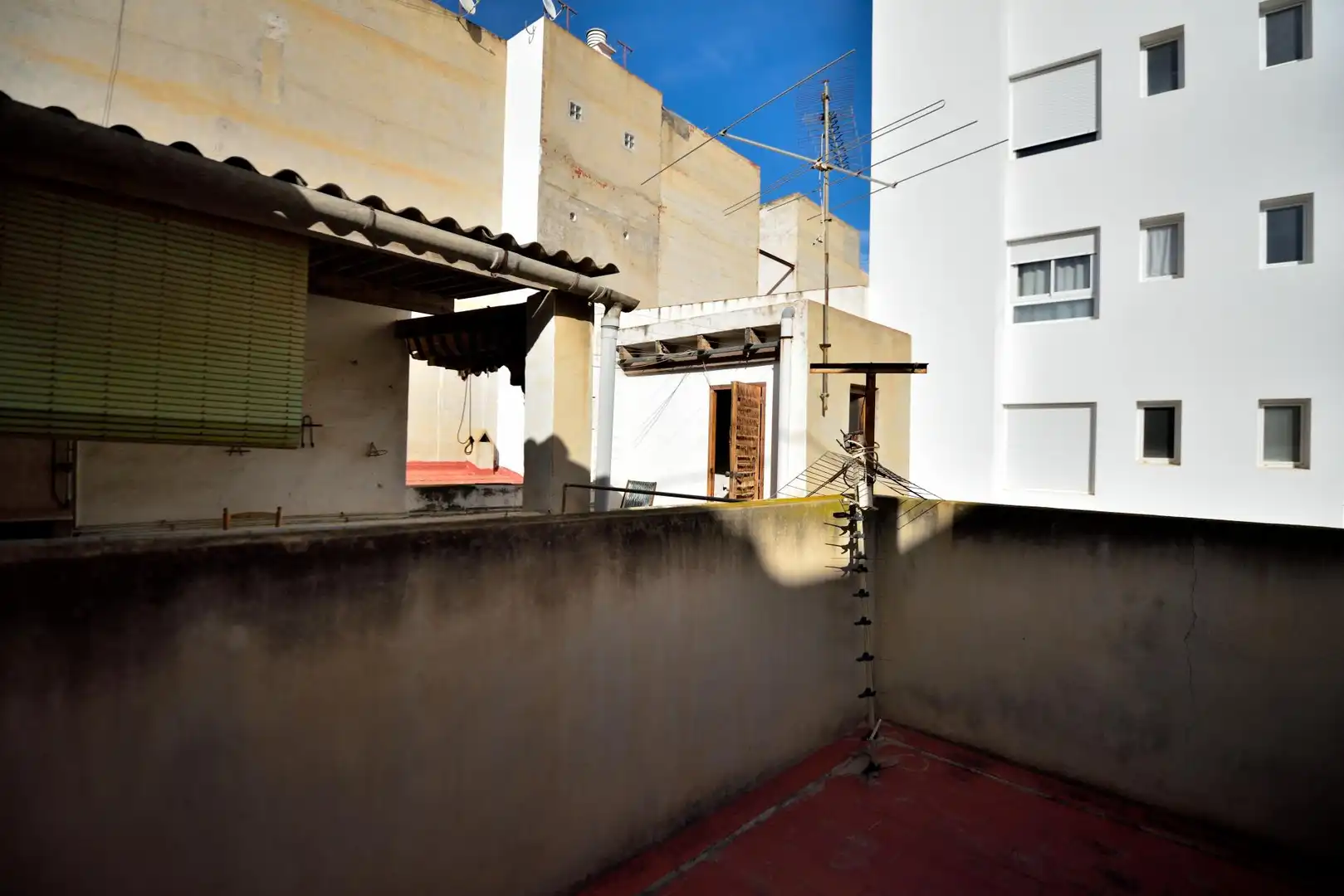 Piso en venta en Centro