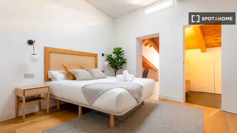 Flat to rent in Centro