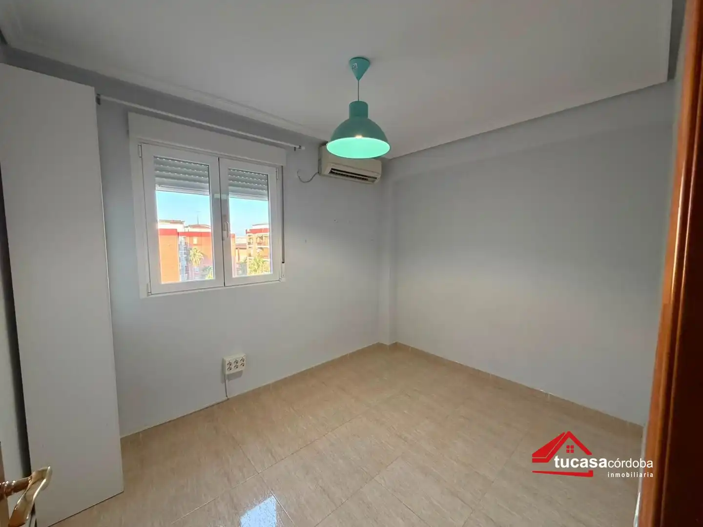 Habitación de Piso en venta en Córdoba con Aire acondicionado