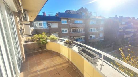 Photo 5 of Attic to rent in Viña, Casco Antiguo, Madrid