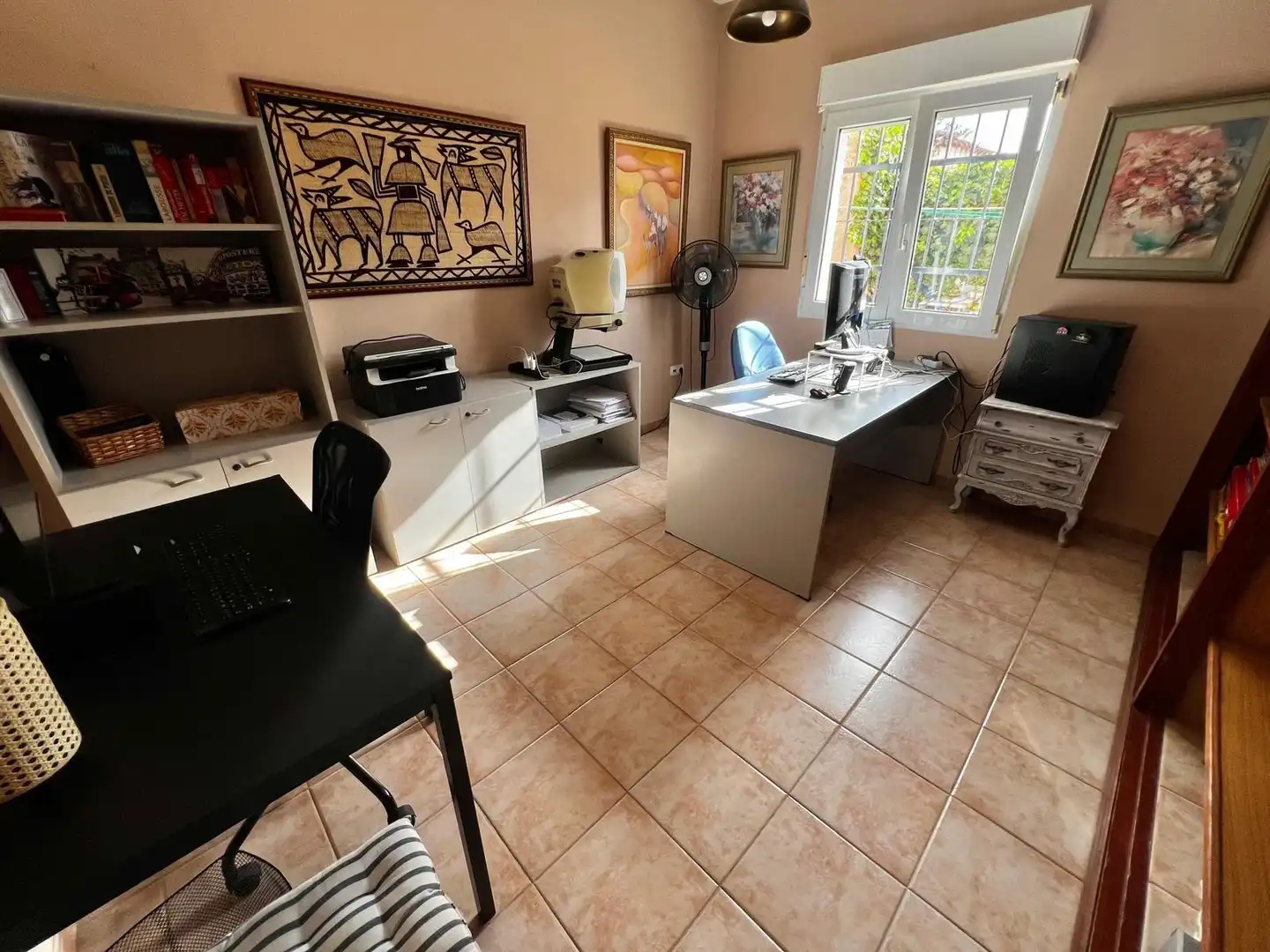 Casa o xalet en venda en Málaga amb Aire condicionat, Calefacció i Jardí privat