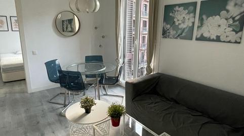 Photo 5 of Flat to rent in  Vila de Madrid, Barri Gòtic, Barcelona