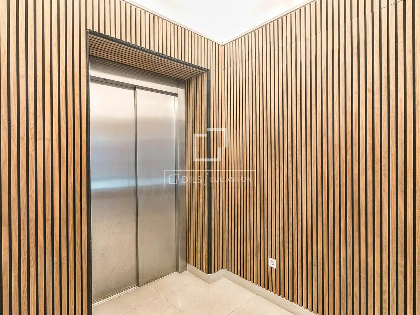 Piso en venta en Barcelona con Aire acondicionado, Terraza y Balcón