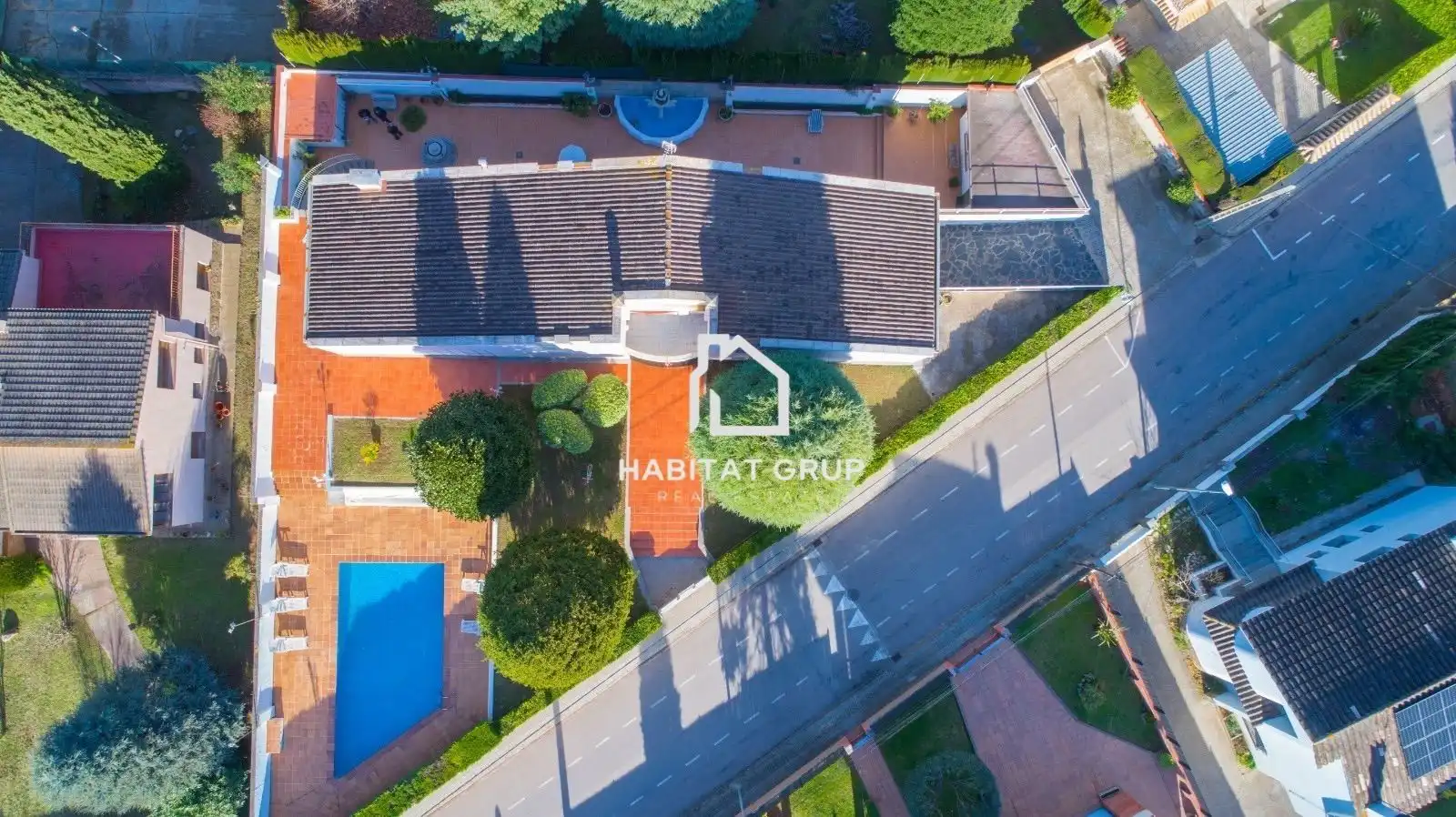 Casa con piscina in vendita a Banyoles, imagen 9