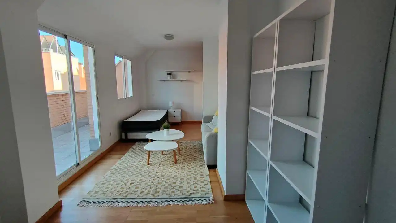 Wohnung mit Pool zum Verkauf in VICENTE CARBALLAL 4, imagen 7