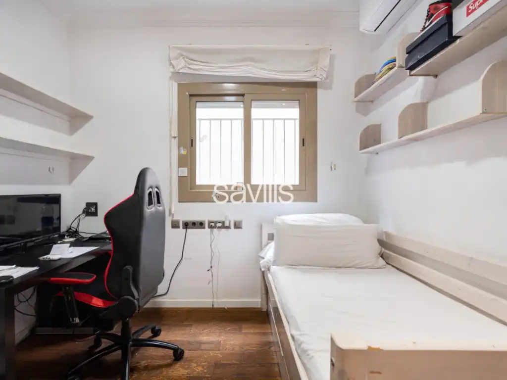 Appartement compact avec ascenseur à vendre à Sarrià - Sant Gervasi, imagen 25
