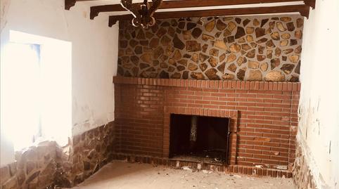 Foto 3 de Casa o xalet en venda a Molina, Moral de Calatrava, Ciudad Real