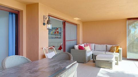 Foto 4 de Apartamento en venta en Flamingos, 163, Benahavís pueblo, Benahavís