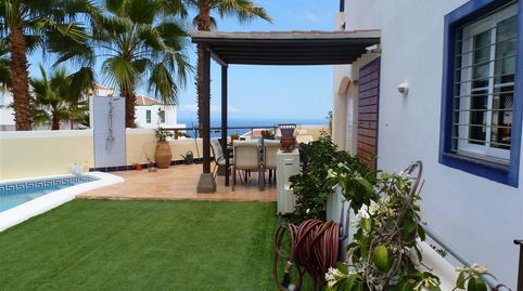 Foto 4 de Casa o chalet en venta en Calle Dalí, San Eugenio Alto, Adeje