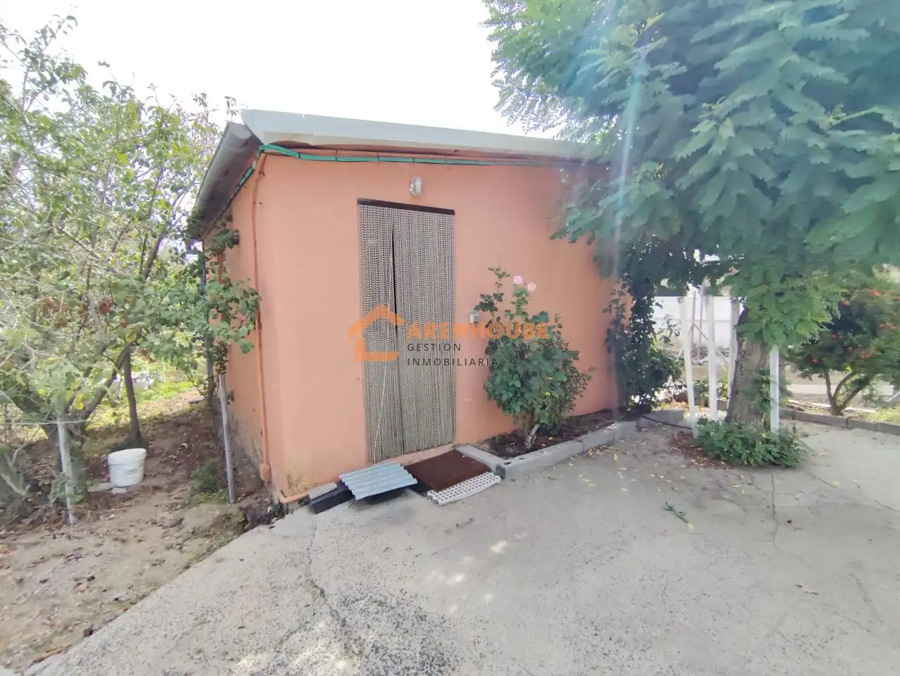 Terreny residencial en venda a San Cibrao das Viñas, imagen 19
