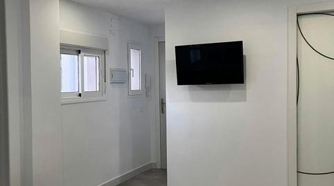 Foto 4 de Piso de alquiler en N/a, Cruz Roja,  Sevilla Capital