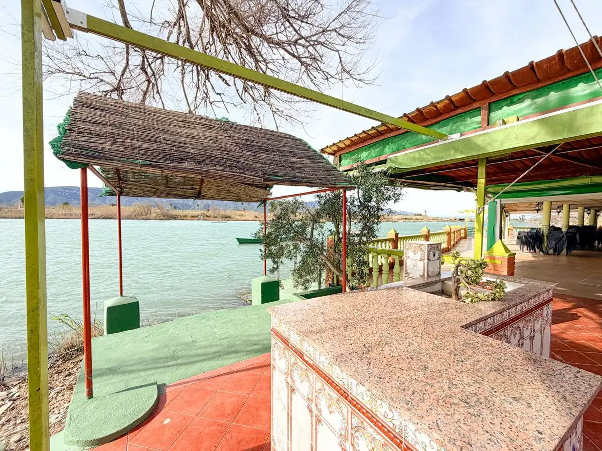 Gewerbefläche zum Verkauf in Sant Antoni, imagen 37