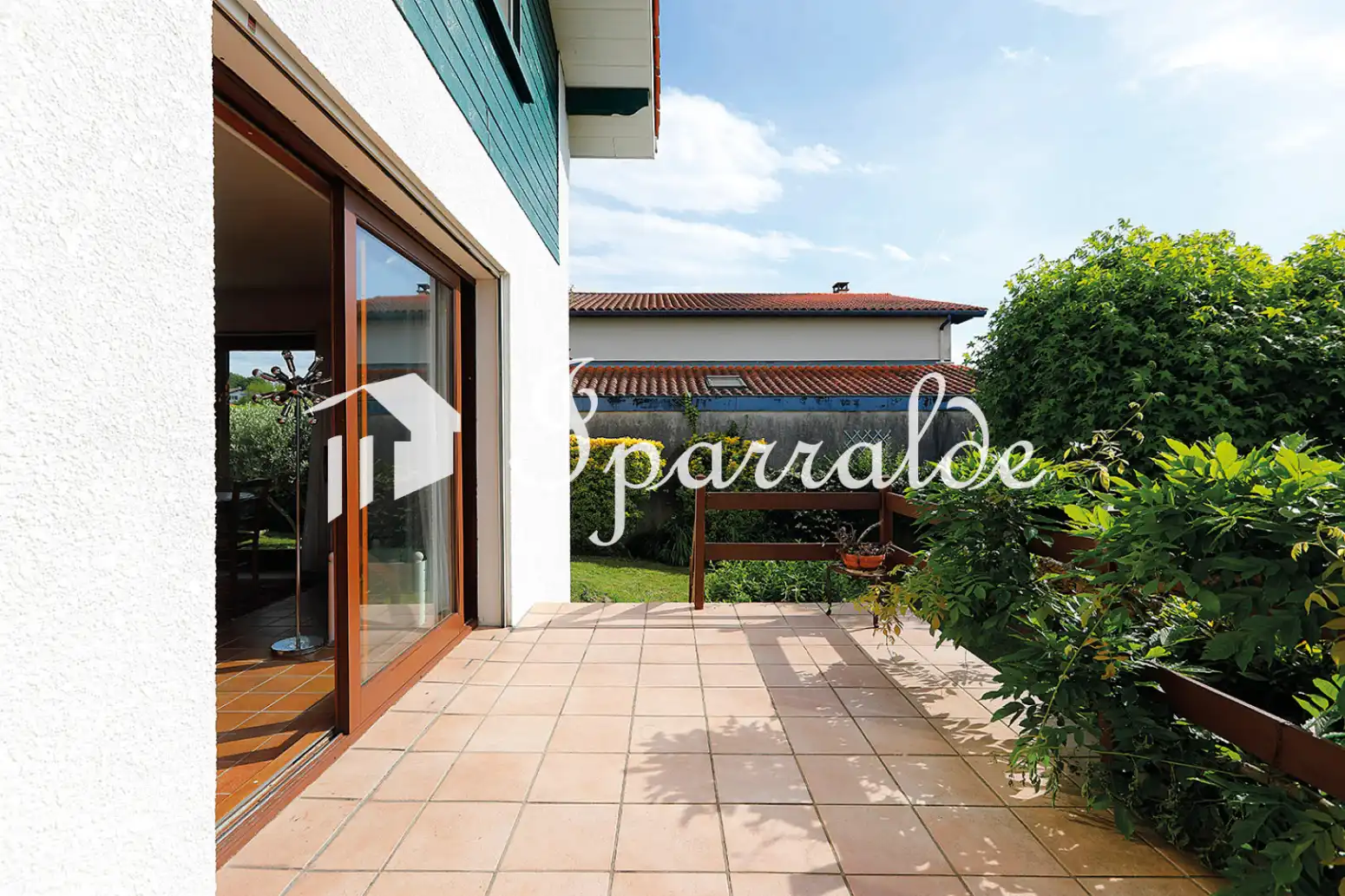 Casa en venda a Hendaye, imagen 14