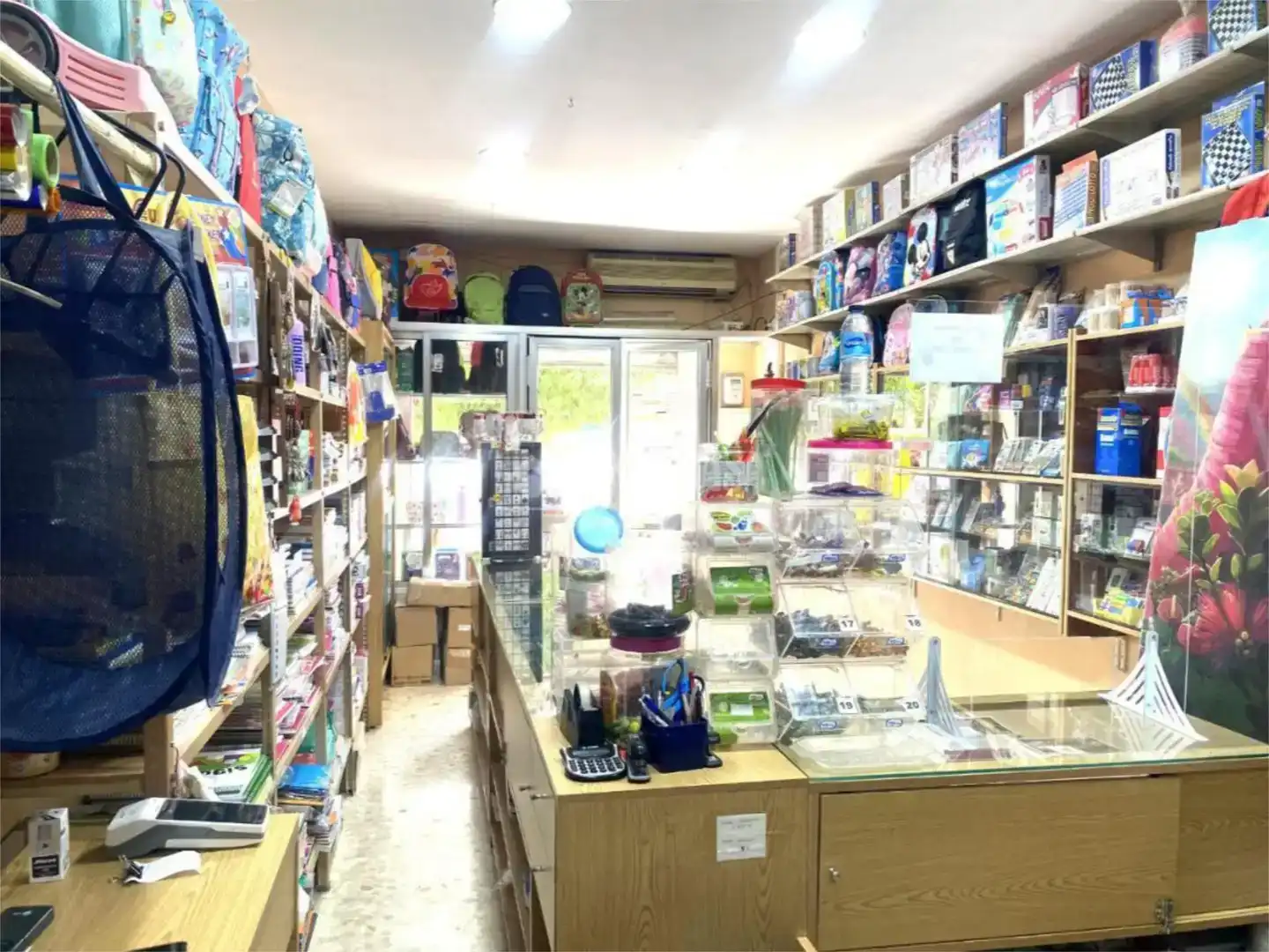 Local en venda en Cerro - Amate