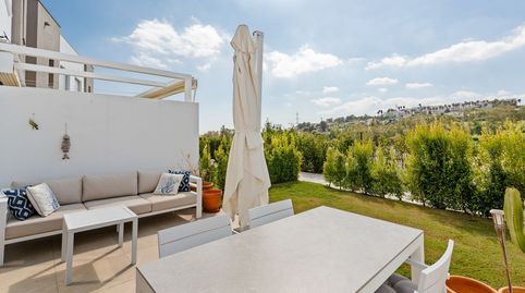 Foto 2 de Casa adosada en venta en Estepona Golf, Estepona