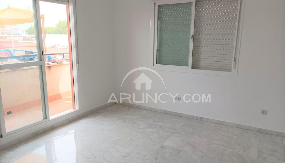 Photo 1 of Flat to rent in La Paz, Sevilla