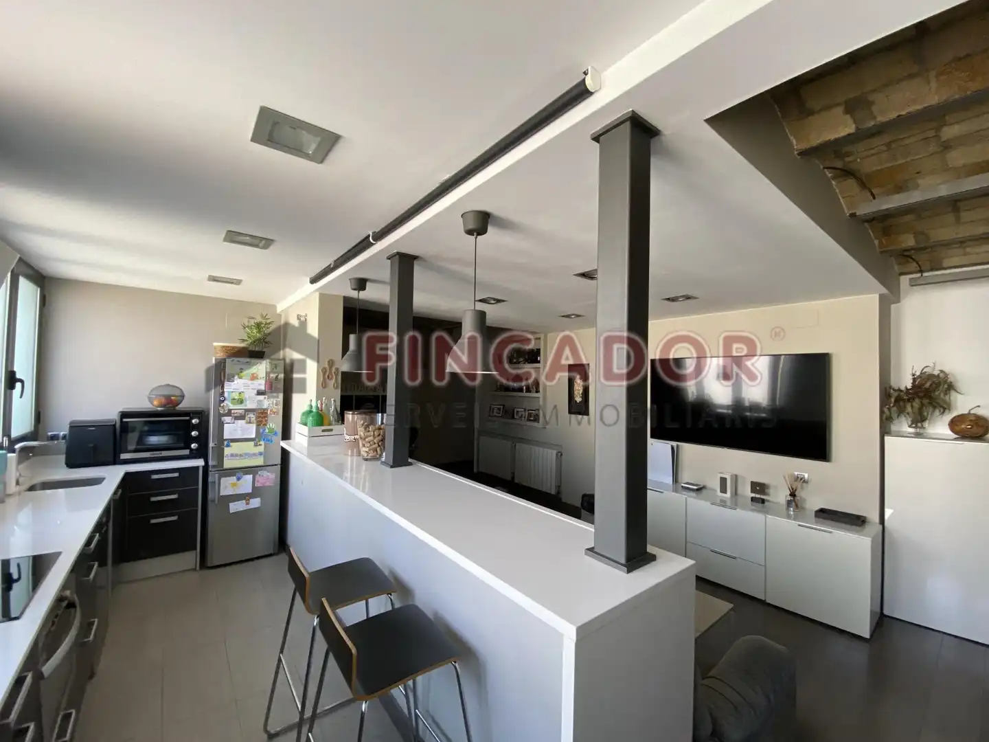 Flat with lift for sale in Carrer d'Entença, imagen 14