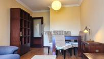 Living room of Flat for sale in Vigo 