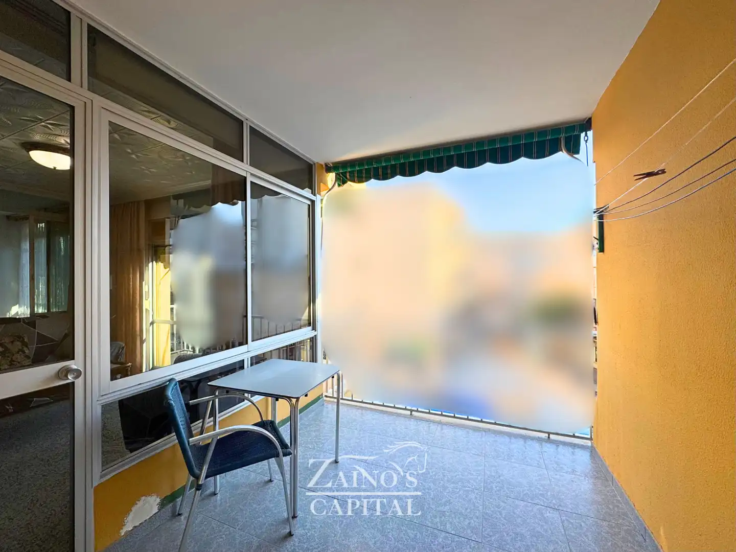 Wohnung zum Verkauf in S'Arenal