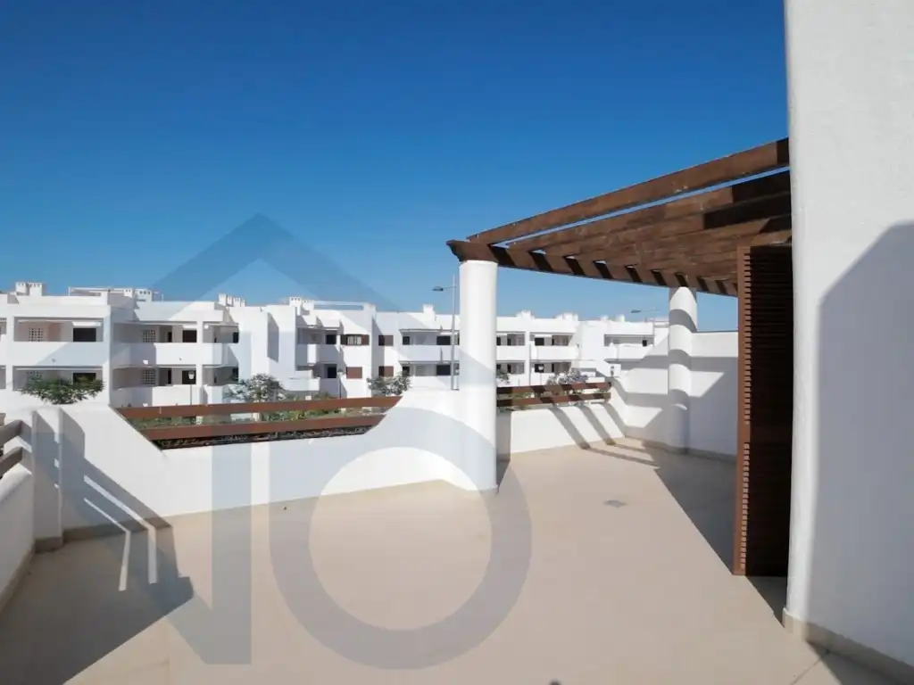 Xalet en venda a San Juan de los Terreros, imagen 11