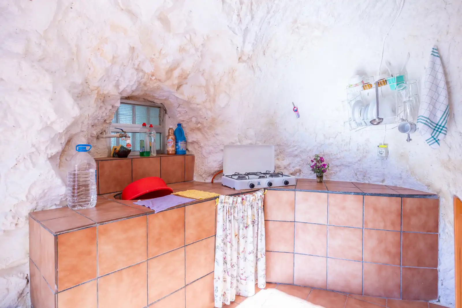 Casa rústica amb jardí en venda a Montaña Alta, imagen 42