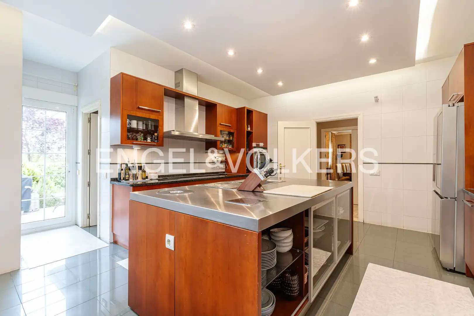 Maison avec piscine à vendre à Ciudalcampo, imagen 12