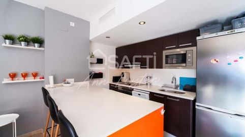 Foto 4 de Apartamento en venta en Santa Margarita, Roses
