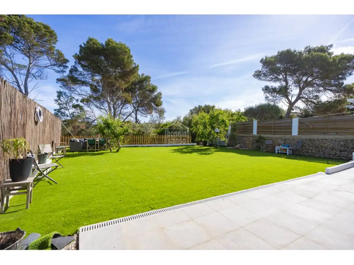 Villa zum Verkauf in Port d'Addaia, imagen 25
