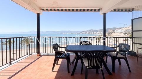 Apartamento frente al Mar con Vistas Espectaculares en Cullera
