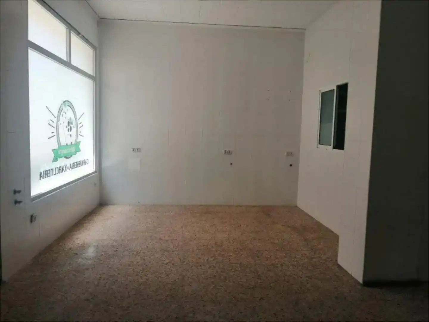 Commercial properties for rent in Ibi