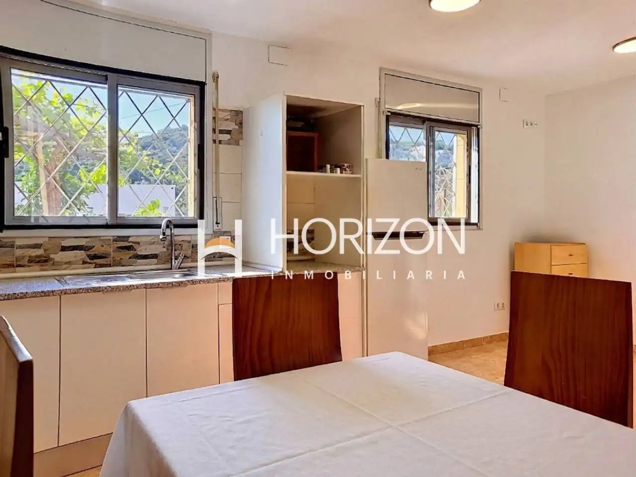 Kitchen of Houses for sale in Calafell  with Heating, Private garden and Terrace