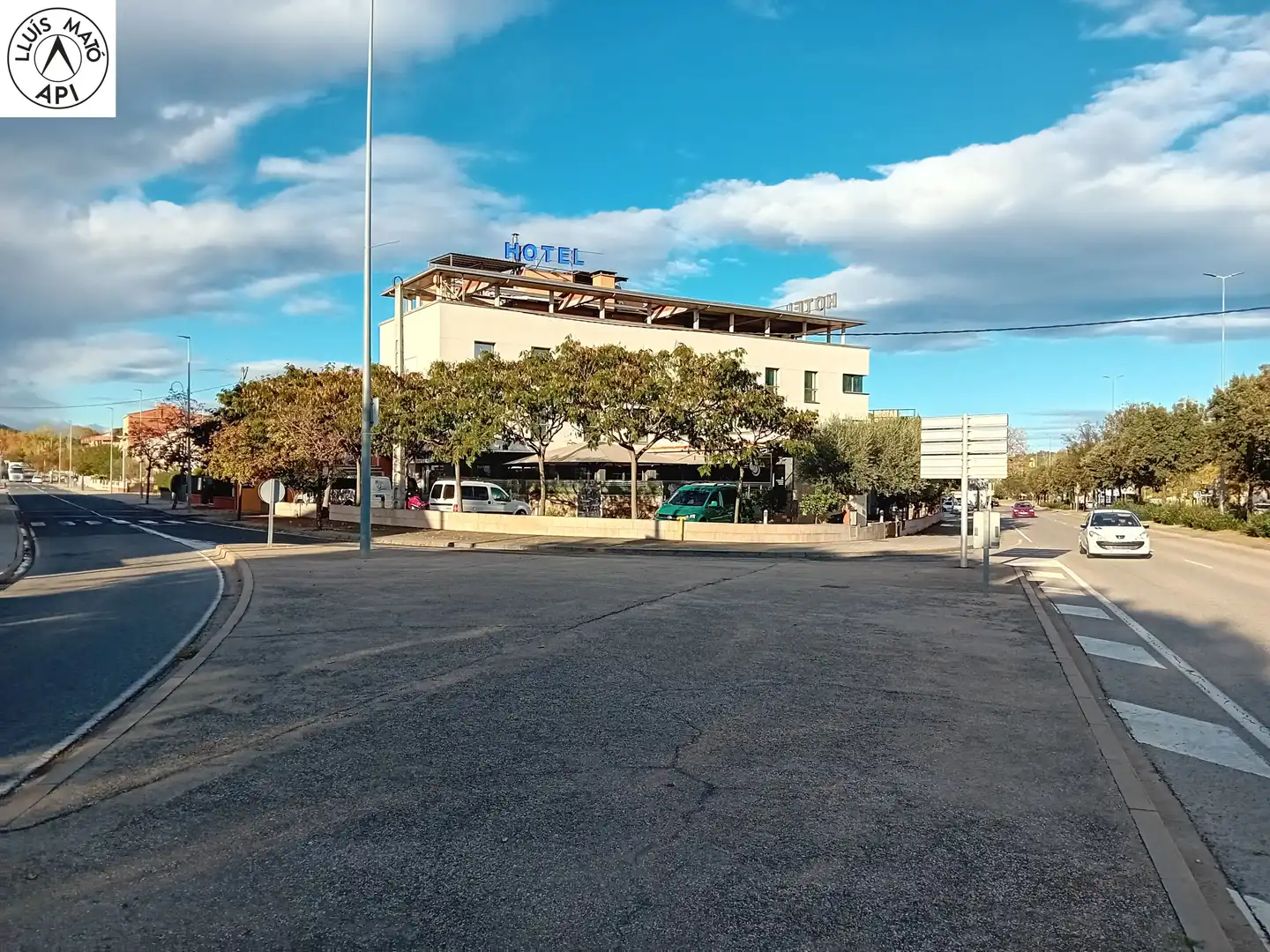 Gebäude zum Verkauf in Sant Julià de Ramis