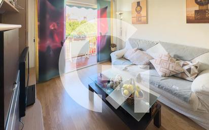 Bedroom of Flat for sale in Vélez-Málaga  with Air Conditioner, Terrace and Oven